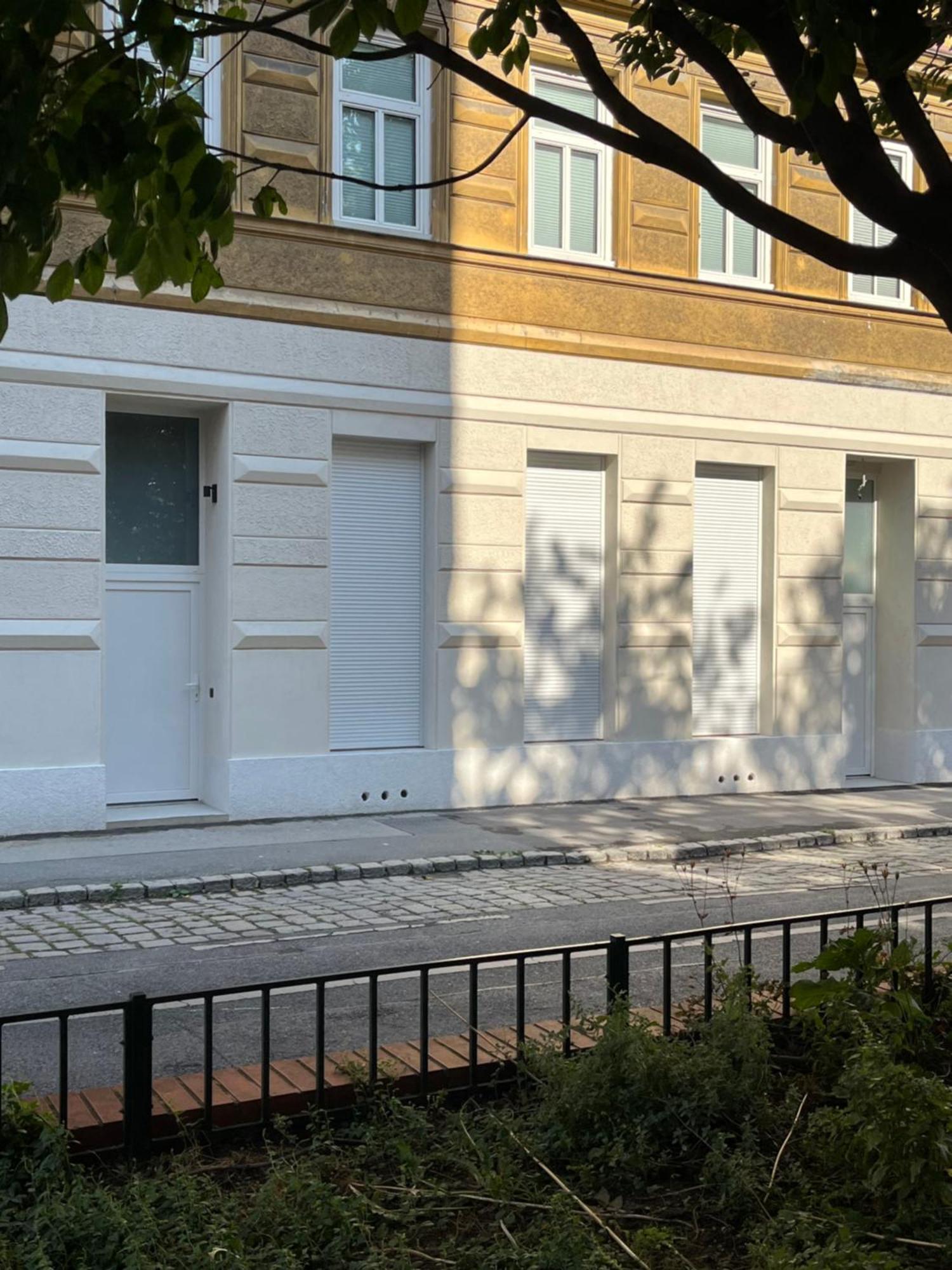 Newly Renovated Boutique * Wien